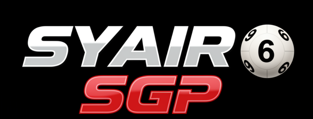 Syair Sgp